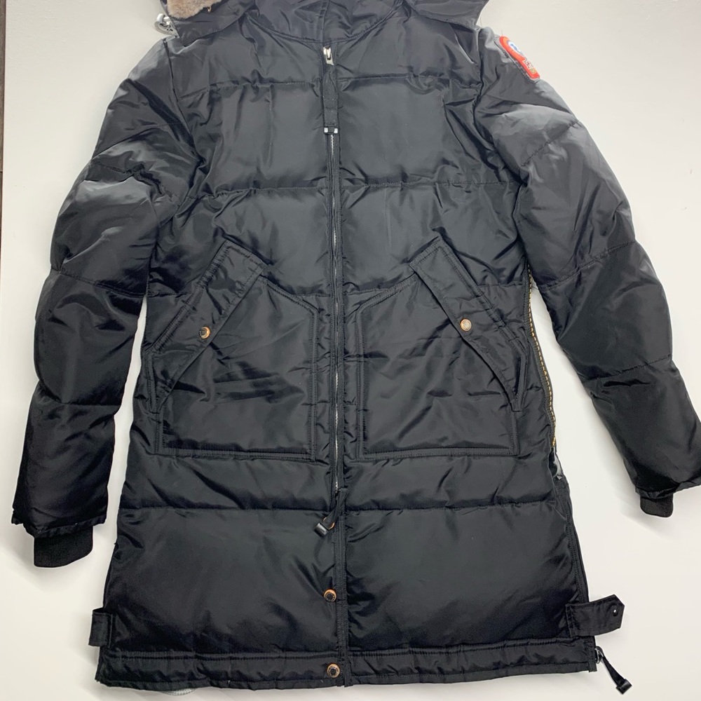 Parajumpers winter jacket